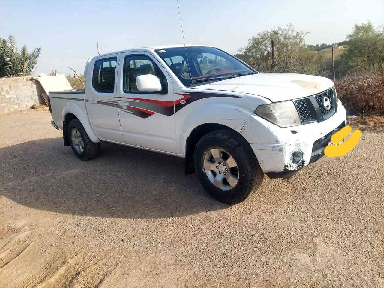 نيفارا موديل ٢٠١١ كاز بلادي محرك ستاركس سبلاين مسكر كير اوتوماتيك سيارة جاهزة تخم تاير كيجات شغالة السعر ٩٠ وبيها مجال العنوان ميسان المجر الكبير  .*********** / ***********
