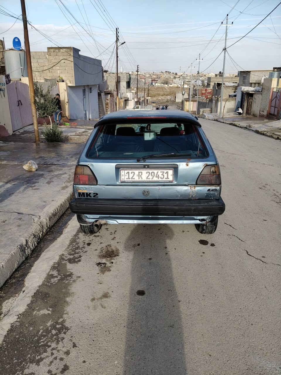 كوالف موديل 91
باسمي رقم انجليزي شرط التحويل 
طخم تايه جديد  كربون بنزين بيها
استفسار. ***********
***********
