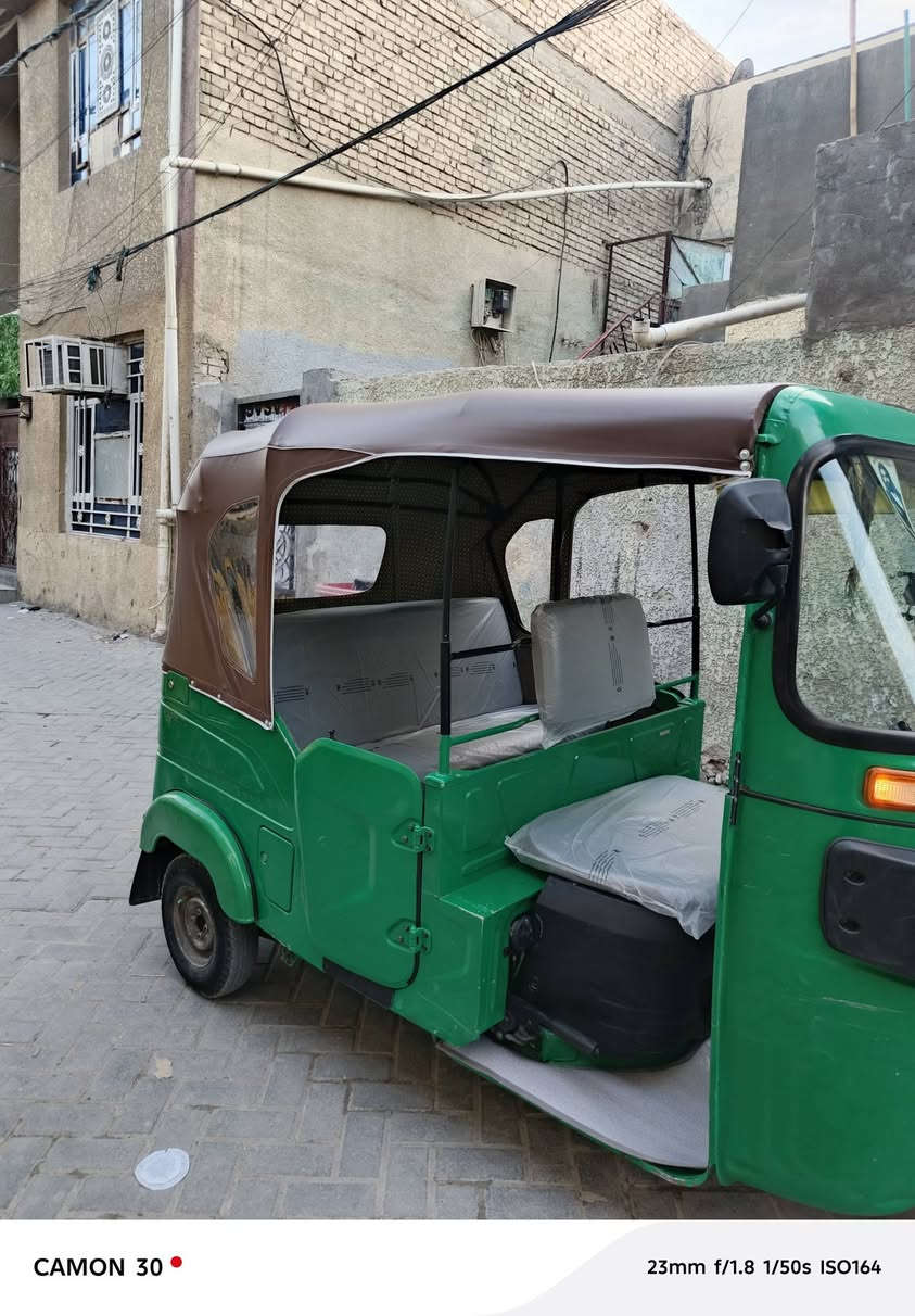 تكتك للبيع موديل 22 شهر 7 مرقمه بسمي بغداد مدينه الصدر /***********
