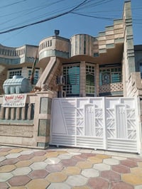 المشتل شارع الزيدي • مساحة١٥٠م • واجهة٦م