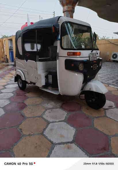 سلام عليكم تكتك لبيع مديل2022 حلوه نضيفه مال جناي تحويل ثاني يوم شوكت ما يعجبك ملاحضه لحد يكلي شبيه ما بيه تجي كلب تفيدك ما تفيدك دلل مكاني بغداد العبيدي كفل بس تحويل اني خذته هيج ابيع هيج رقمي***********سعر 7500بيه مجال     ربع ما ذب عليه كبل لشارع
