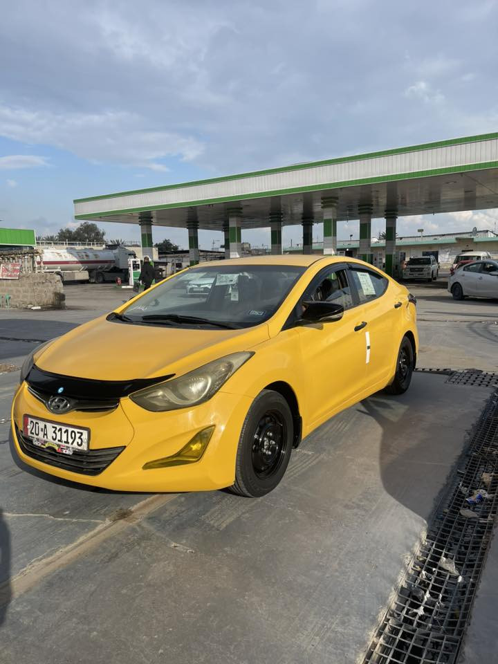 السلام عليكم النترا 2013 خليجي مكينه 1600 دوش سياره جديده كامله من كلشي مكينه كير تبريد تخم تاير حداديه رقم ديالى دولي بسمي تريد وكاله تريد تحويل مكاني بغداد ***********
