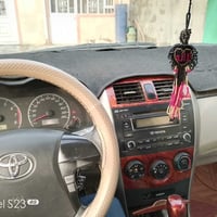 كورلا خليجي • ٢٠١٣ • مكينة وفتيس مكفولة