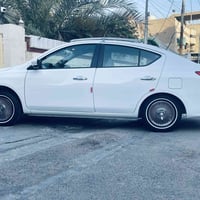 للبيع سيباية مال سني +وياله وتايرات حجم ١٤ تايرات مرشلونة جدد مكاني بغ...