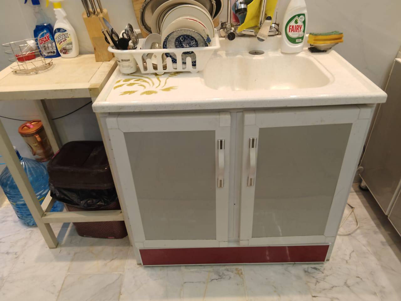 كاونتر ٣ قطع مترتين
سنكي متر  جديد كلش نظيف كلش نظيف جديد 
سعر ٣٥٠ بي مجال


**إذا كنت صاحب هذا الإعلان وتريد حذفه لأي سبب، رجاءا أرسل رسالة إلى الدعم الفني**