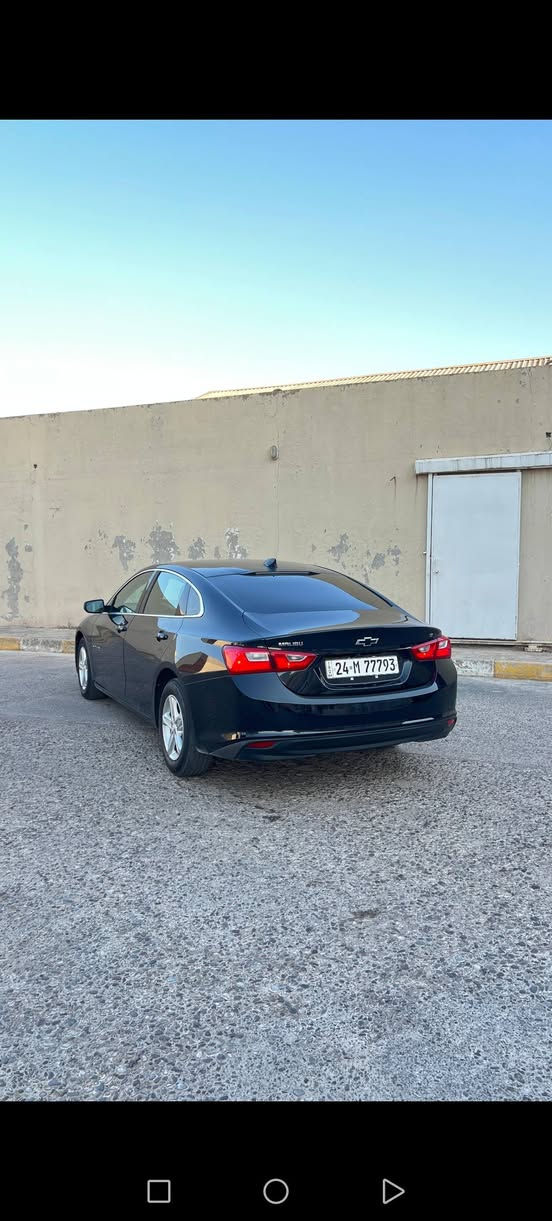 ماليبو
موديل ٢٠٢٤ كلين بدون صبغ 

محرك ١٥٠٠ توربو

كير/ مكينة/ كهربائيات/ صدر/ كله مكفول

تشغيل عن بعد

تبريد قطعتين ثلج

كروس سرعة

شاشة كبيرة ١٠ انج كار بلي

تدفئة كراسي

مكان السيارة / عقرة 

السعر ١٢٥ وبيها مجال قليل


**إذا كنت صاحب هذا الإعلان وتريد حذفه لأي سبب، رجاءا أرسل رسالة إلى الدعم الفني**