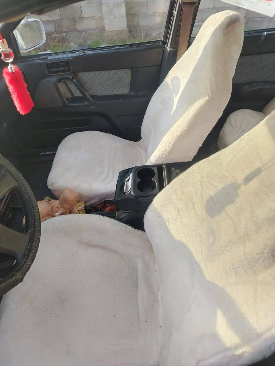 سلام عليكم النتره موديل 94رقم ديالي دولي سنويه 29كير محرك خير من الله
سعر 32بي مجال مكان ديالي الخالص ***********
***********
