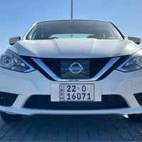 سنترا ٢٠٢٥ • ماشي ٤٠٠٠ • رقم اربيل