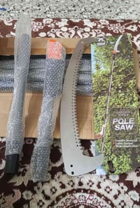 قاشطة مال زرع تصير مترة ومترتين وثلاث مترات السعر 25 بغداد حي اور 0777...