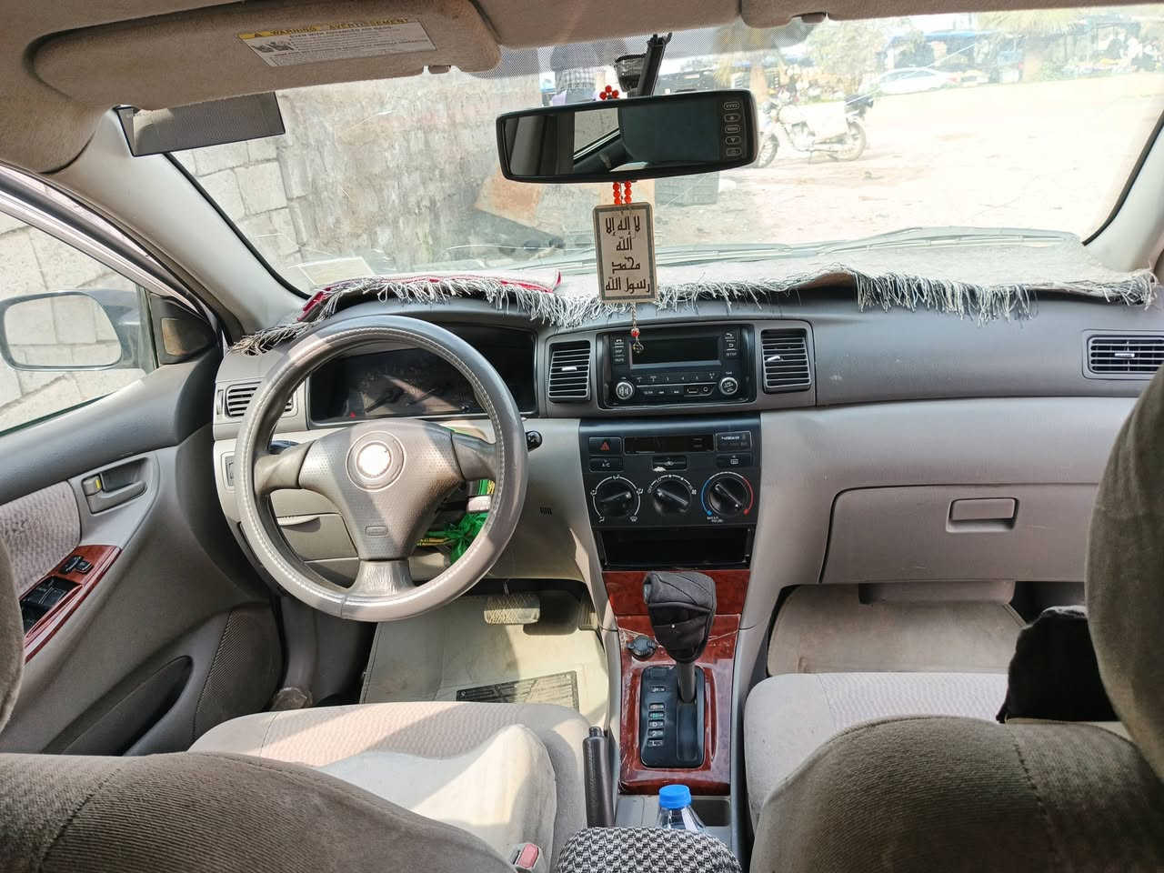 سلام عليكم عندي سياره كورولا نحله  موديل 2006  اريد اروس ويه سنوته2011انطي فرق هم تعلو خاص


**إذا كنت صاحب هذا الإعلان وتريد حذفه لأي سبب، رجاءا أرسل رسالة إلى الدعم الفني**