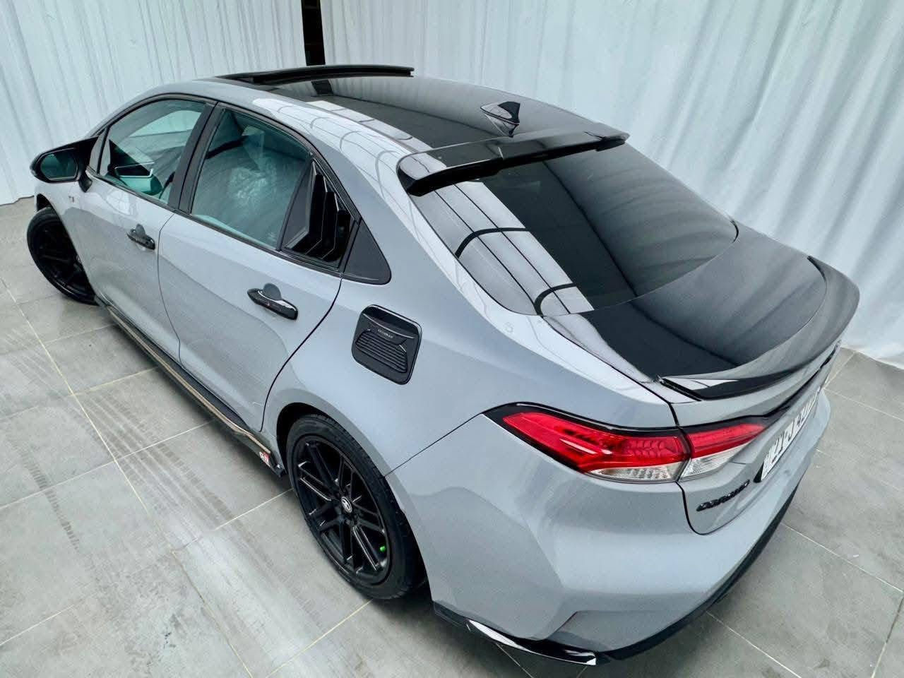 تويوتا كورولا امريكي 2021 مميزات APEX
58 الف راح
فول فول مواسفات لون شيماتوي
داخلي أبيض، سقف أسود وانزلاق،
الفواتير و دوسة بلد سبورت جي آر،
لايت زنون ناشره ليد رادار قبل وبعد
خط الشارع، سورة التحديد و سوكان فوليوم،
شاشة كبيرة وكاميرا، كوشن هيتر وشاحن موبايل،
بريك بسمو اوتو هولد مميزات تانيه كتير
السيارة مخدومة بالكامل
مفيش مشكله في المكنه ٢٠

السعر : 167$ ورقه 📩

گير و محرك بةشةرت
صبغ صندوق +كاوتش بعد الايرباك السياره مابيها قبل الكب ومابيها السياره
السنة الجديدة وهي باسمي.
تحويل و خراما مضمونة

رقم صاحب السيارة
***********
***********
لبيع سيارات :: ANAS
#بيع______شراء______وتبديل #بيعوشراء #سيارات_VIP #معرض #سيارات
