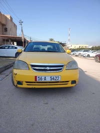 اوبترا • محرك ٢٠٠٠ • اوتوماتيك