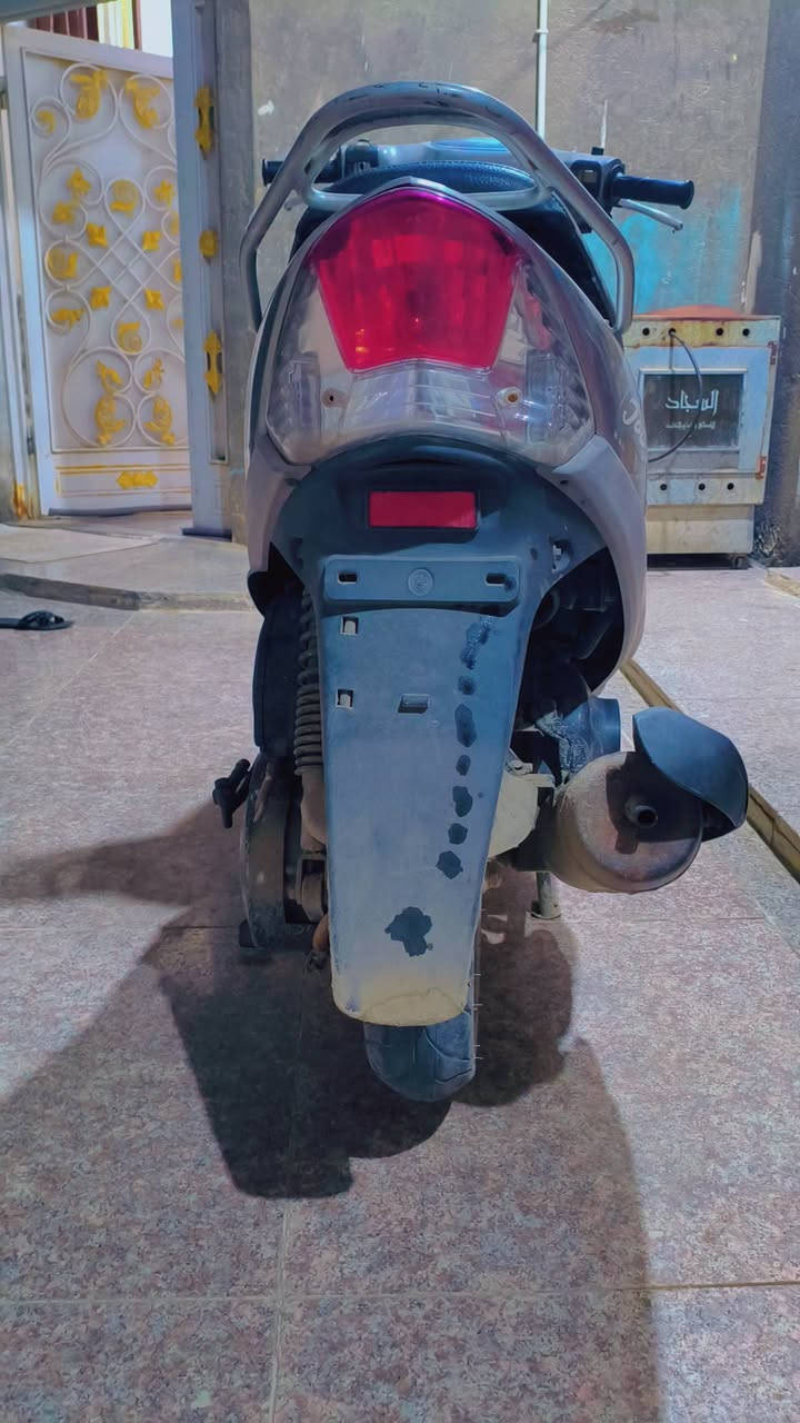 ماكس منغولي رمبة استخدام شهر
سعره 950 وبيه مجال قليل 
للاستفسار ***********
