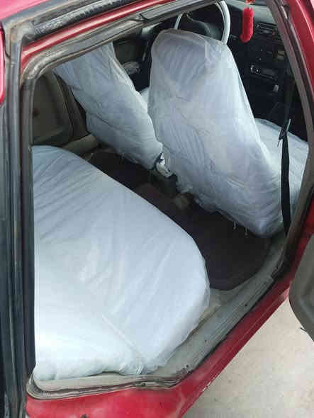 فكتره للبيع موديل 91محرك كير شرط 
تحويل ثاني يوم مصفره غرمات 
حجم 20 سنويه بعد سنه
***********
