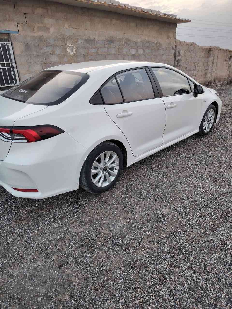 سياره كورلا للبيع موديل 2024تجمع صيني هايبر استقطاع مباشر ماستر رقم بغداد دولي جديدمكفوله ماعده طخه بسيطه باب سايق والباقي كفاله تبريد حداديه ماشيه 70 سياره  جاهزه من كلشي تاخذ وكاله نفس اليوم العنوان واسط للاستفسار والاتصال ***********
***********٤
سياره كورلا للبيع موديل 2024٤
