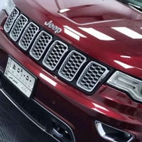 اوفر لاند • ٢٠١٨ • ٩٥٠٠٠ ميل