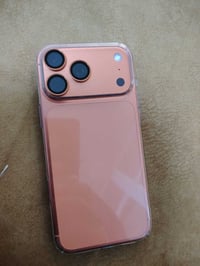 موبايل 17 برو ماكس للبيع تك سيم كارت  بطاريه 100  عدد الدورات 23  السع...