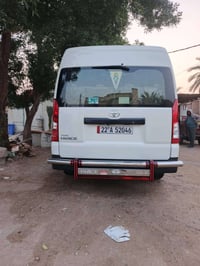 هايسه ام بوز • ٢٠٢٥ • ٨٠٠٠ كم