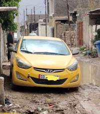 النترا • ٢٠١٣ • بغداد الكرخ