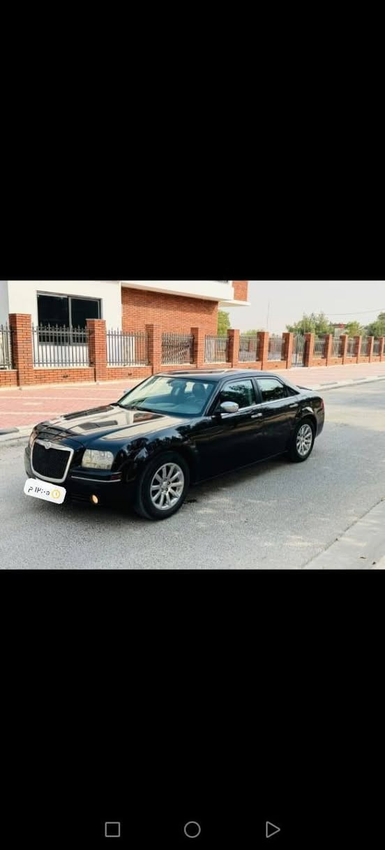 السلا م عليكم ورحمة أوباما 2010 كير مكينة ٣٥٠٠ كفالة السيارة جاهزة مابيها نقص حدادية تخم تاير جديد كهربائيات كلها شغالة رقم أربيل  دولي بسمي تحويل مباشر السونار مرفوق وية الصور مكانها واسط صويرة *********** السعر ١٢٥ وبي مجال قليل
