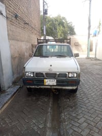 نيسان ١٩٩٤ • محرك جديد • م الصدر