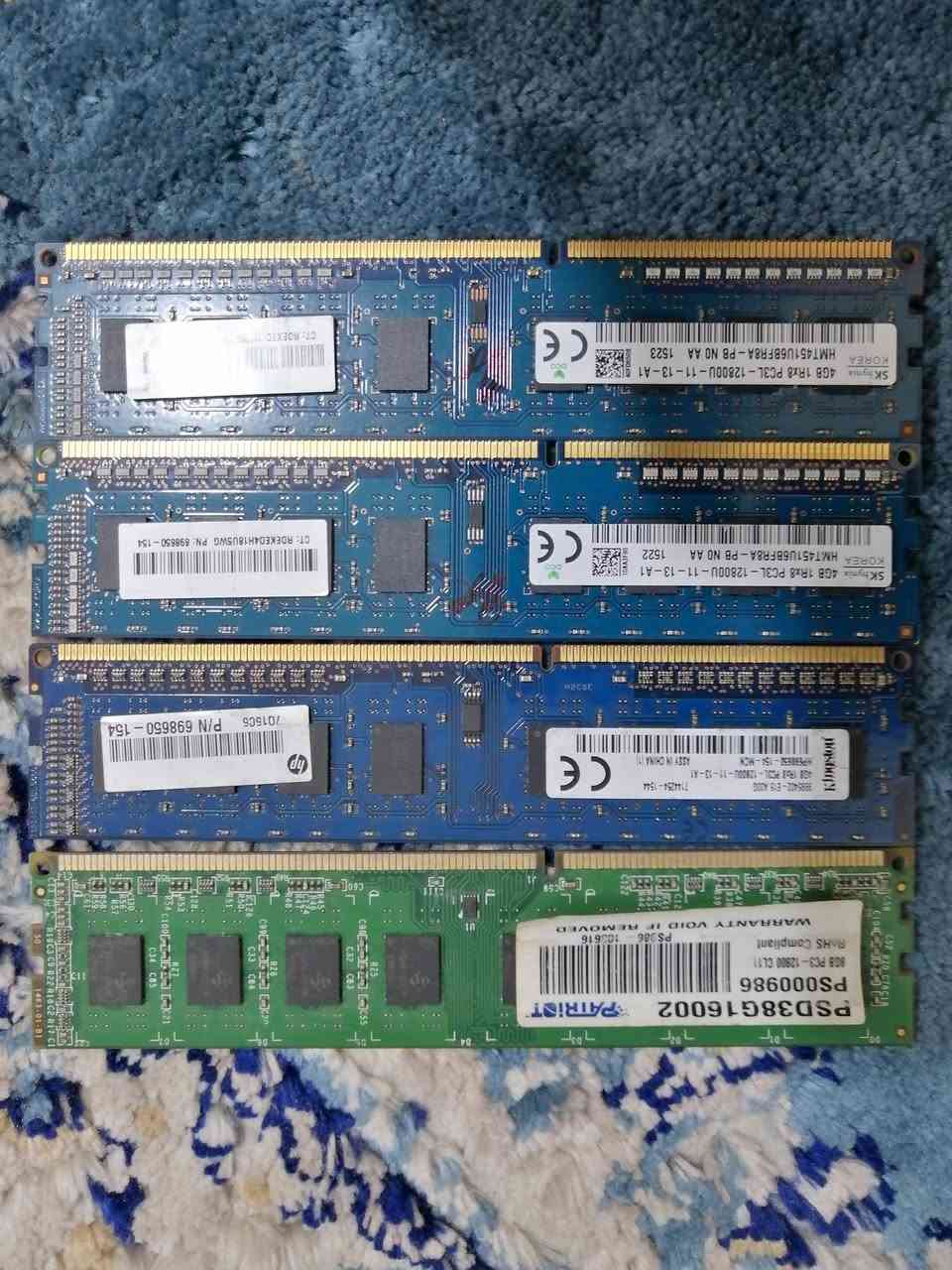 كومبو i7 3770 مع مبرد غازي ديب كول دبل فان ارجي بي السعر ٧٠ الف
رامات عدد٤ (٢٠ كيكا) السعر 25 الف
بور سبلاي 500 وات براند ب 50 الف
كرت شاشه  1030 GT ب45 الف
هارد ssd 256 براند تيم كروب تايوان 35 الف
كيس فارغ دبل فان نوع Camemax جامه شفافه الجانبيه السعر 25 الف مكاني بغداد ساحه عدن


**إذا كنت صاحب هذا الإعلان وتريد حذفه لأي سبب، رجاءا أرسل رسالة إلى الدعم الفني**
