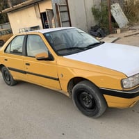 ٢٠١٣ • مكينه وكير • بغداد