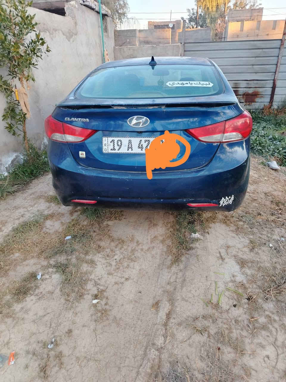 النتر 2013 امريكي للبيع السياره باسمي السعر 95 وبيه مجال ضربته جاملغ خلفي وباب خلفي الضربه الامريكيه الشراي يتصلل
***********
