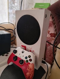 اكس بوكس سيريس اس • Xbox Series S • اكس بوكس 512 جيجا • جهاز العاب مست...