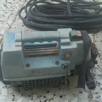 غسالة مستعملة • خوذة فيها فطر • الكريعات بغداد