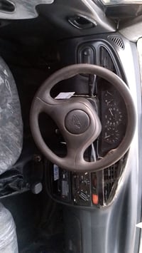 دایو لانوس مودیل 1996سە نە ویە کە ی ون بوو ە باکانە ی لە کە لدایە بە ش...