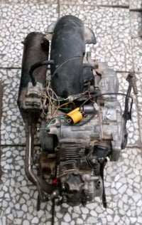 تفصيخ • قطع • موتور