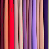 قماش باربي • أصلي • مهرة العلم