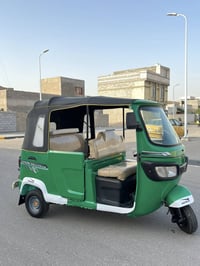 تكتك • ٢٠٢١ • البصرة