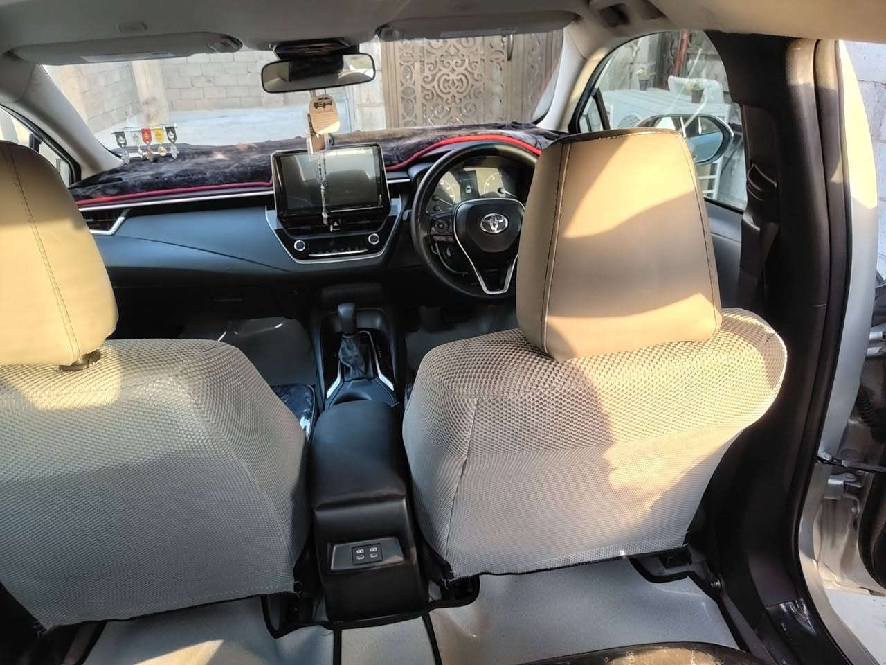 سلام عليكم كورلا للبيع مراوس ب سياره أرخص موديل ٢٣LE بيه بس بنيد مبدل ماشيه ٣٩ رقم بغداد ياباني اصلي تخم تاير جديد دوشمه جديده مكاني واسط قضاء الصويره رقم تلفون ***********
