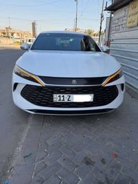 جن L • ٢٠٢٤ • بنزين وكهرباء