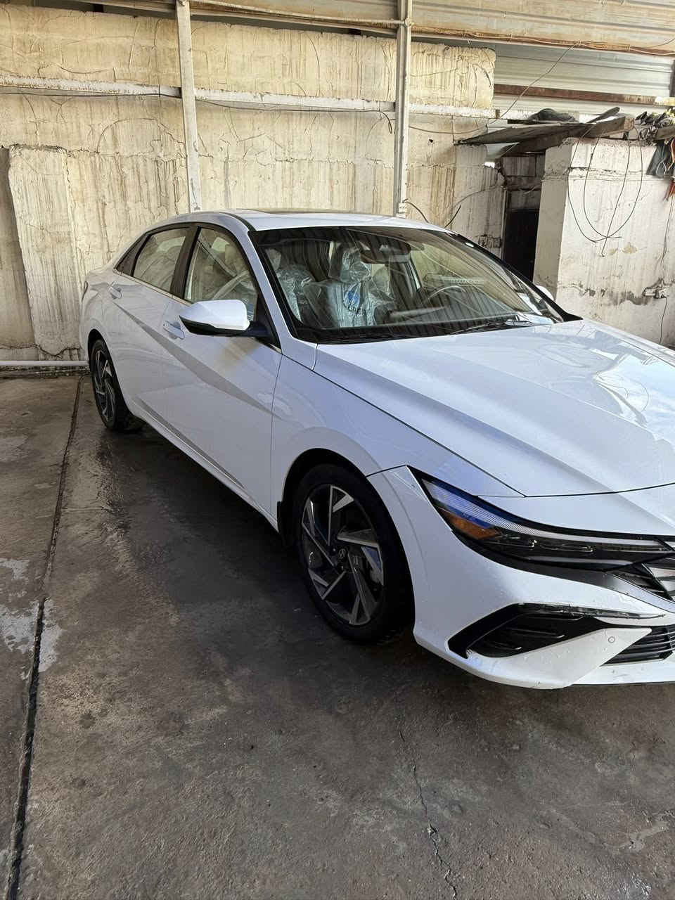 النترا 2024 هايبرد
ضررهه جامرلغ ودعامية

ماشية ٢٣ الف

مكانهه ديالى 

للاستفسار ***********
