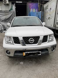 نيسان نيفاره 2010 كير وتماتيك  السعر 115 سياره كامله اي نقص مابيهة 077...