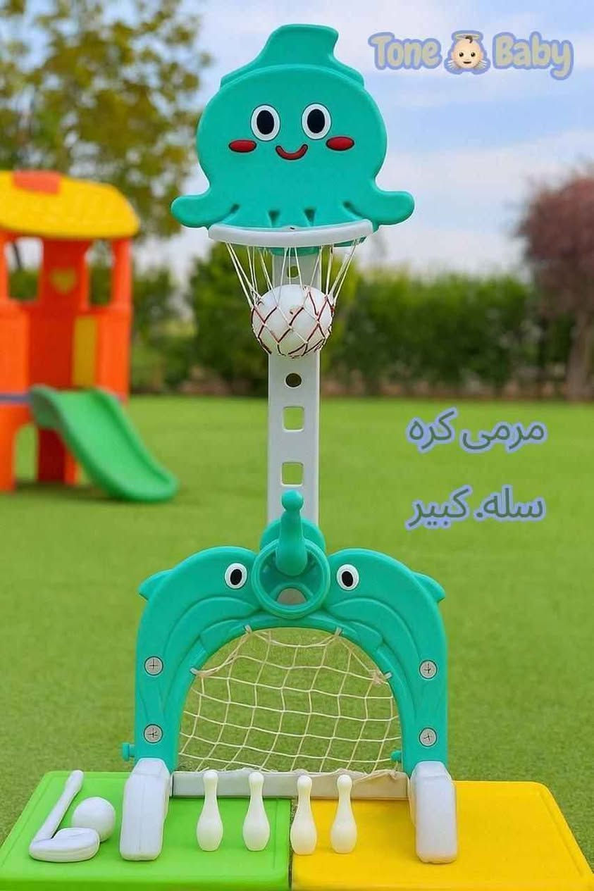 ‎العاب اطفال‎ بغداد, العراق


**إذا كنت صاحب هذا الإعلان وتريد حذفه لأي سبب، رجاءا أرسل رسالة إلى الدعم الفني**