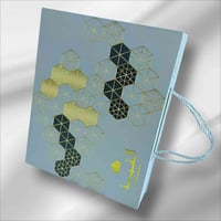 دشداشة العماري • قماش ياباني • مقاسات 58-62