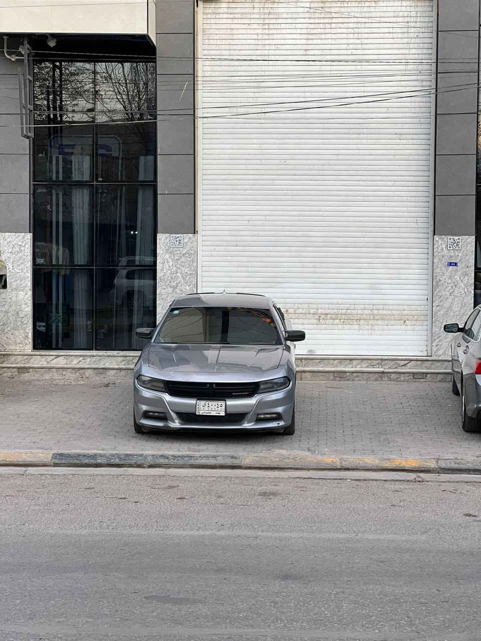 جارجر 2016 rt 5700

رقم بغداد باسمي شبه مميز 

الممشى : 114  مايل 

مواصفات  :

شاشه كبيره 

تدفئه بالكشنات 

شفتات ستيرن

هيترات بالمري 

سستم صوت الباين 

دكمه سبورت 

3 مودات ستيرن 

ويل ارتي بلاد 

الاضافات :

تفريغ وبرمجه ايكل طلقات 🔥

كزوز كامل فورتك 2.75 شغل علي الوادي 

صوت طرب 

دبات تحكم ريمونت 

السياره بدون ايرباك ❕

الحادث قطعتين تبديل فقط جاملغ وباب

مبدلات نفس الشذره يعني بدون صبغ 

وبيها بارد بالجاملغ الثاني ع كد 4 اصابع بجاملغ السايق 

محرك - كير - شواصي - اكسل - مكفولات 

السعر 157$ 

العنوان بغداد 

***********

