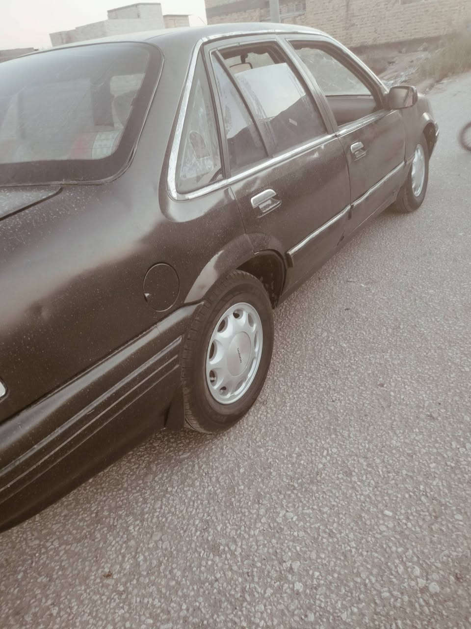 السلام عليكم للبيع دايو برنس موديل 94 سياره حلوه نضيفه بيها نواقص تحويل مباشر مكان بابل قضاء القاسم رقم صاحب سياره مكلف بل نشر ***********
