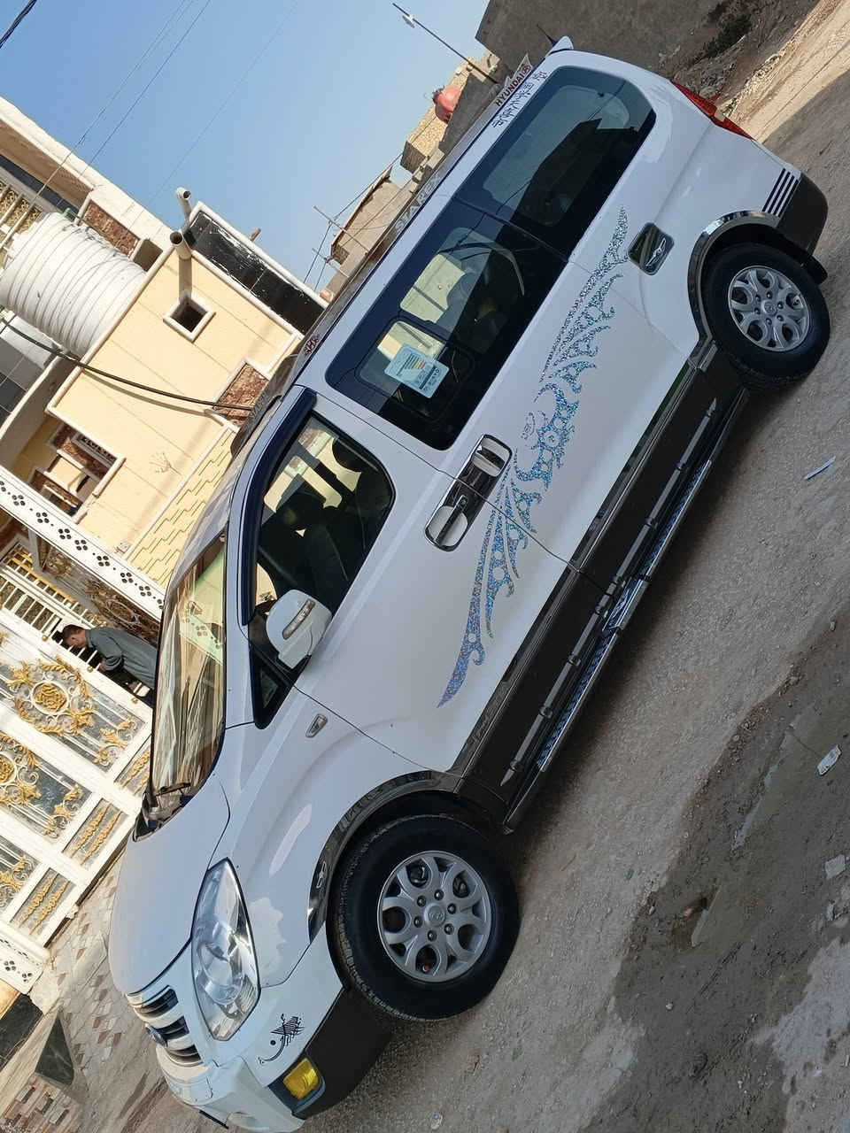 للبيع ستاركس مسكر اصل اتوماتيك مديل 8رقم بغداد نكليزي مصفره من كلشي سياره حلو كلش بيهاا بس الهلالت الوره السعر 133وبيهاا مجال للشراي العنوان بابل التصال ***********
