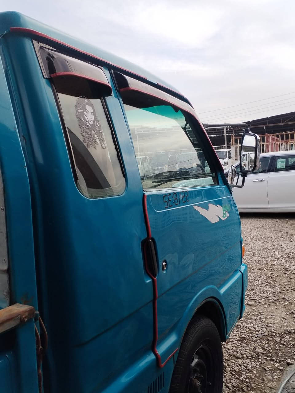 سلام عليكم
كيا بنكو ١٩٩٦ سياره جديده مال جناي كير اكسل شاصي كشر نضيف رقم شاصي شعار كمركي تحويل ثاني يوم مكان السياره بابل للاستفسار الاتصال ***********
