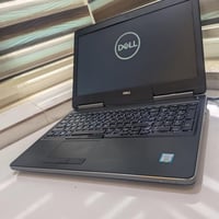 ديل Precision 7520 • Xeon 1535M • Quadro M2200