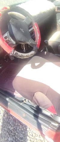 مازده 323 سنوية بيضه صاحبه  موجود تريد وكاله تريد تحويل محرك بي صرف سع...