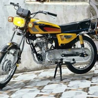 دراجة أصلية • موديل ٢٣ • شهر ١١