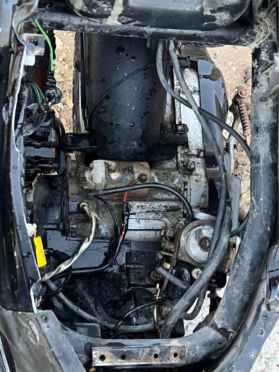 دراجه فراشه نضافه ٩٠/١٠٠ دراجه بلادي ما مبدل بيه كلشي 
السعر ٤٥٠ بيه مجال 
الاستفسار *********** واتساب فقط حلة, بابل
