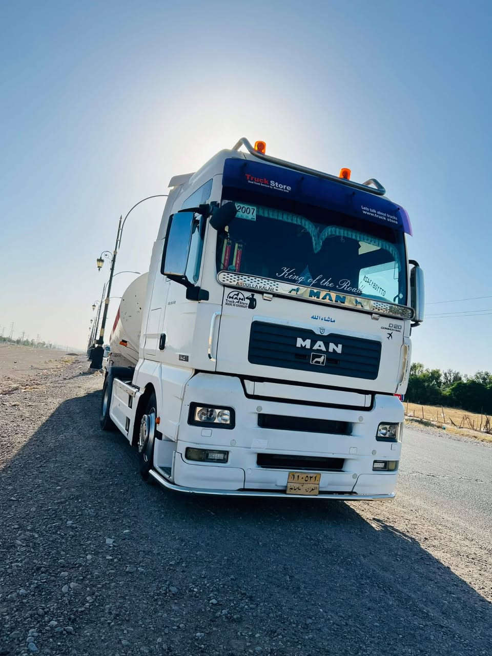 مان 2006 ڕیتایدر سلاجەیە سپایدەرە  بویلرە تەنکی ڕەخش تەک تایە
حجم مەکینە 430 .بەخەتی حسیرەوە بۆ فرۆشتن ***********
