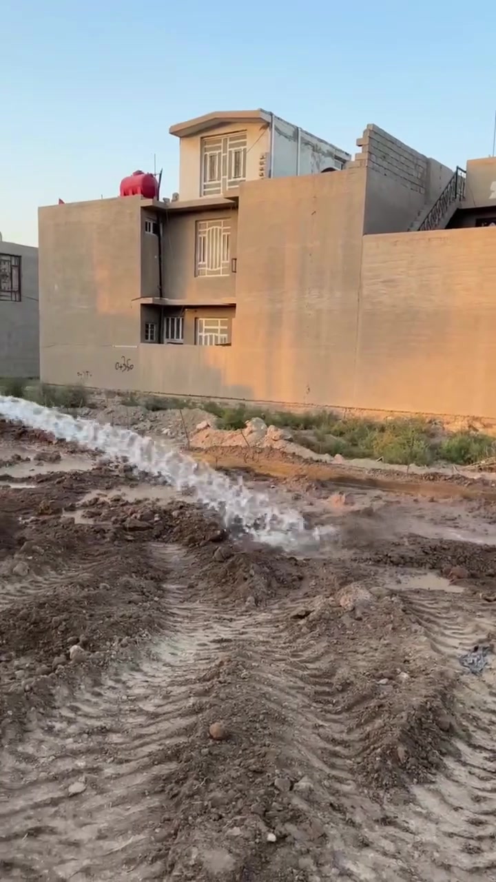 المقاول ابو احمد الشمري لبناء الدور نقدا و بل تقسيط


**إذا كنت صاحب هذا الإعلان وتريد حذفه لأي سبب، رجاءا أرسل رسالة إلى الدعم الفني**
